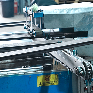 Jiangsu Senyu New Materials Co., Ltd.