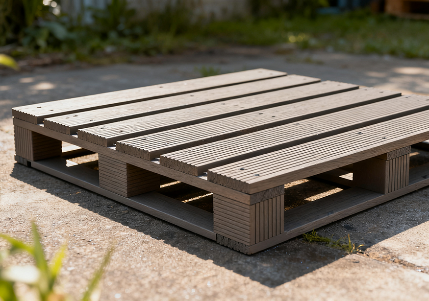 Jiangsu Senyu New Materials Co., Ltd.