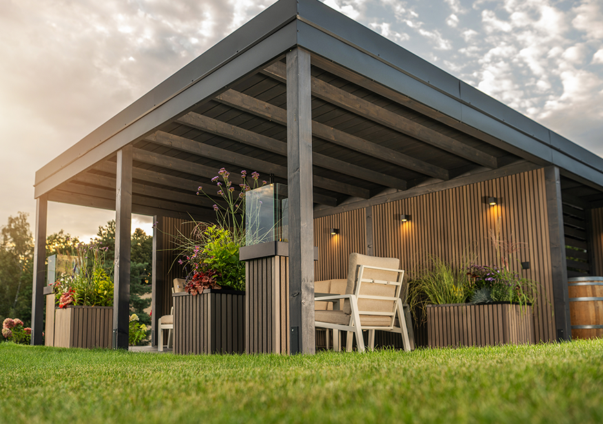 Jiangsu Senyu New Materials Co., Ltd.